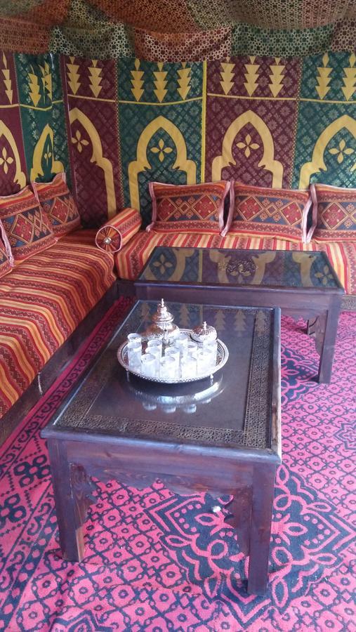 فندق Les Reves De Marrakech مراكش المظهر الخارجي الصورة